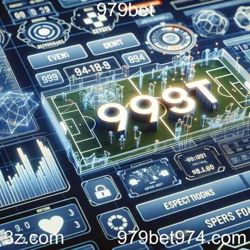 Explorando a Categoria de Apostas no 979bet